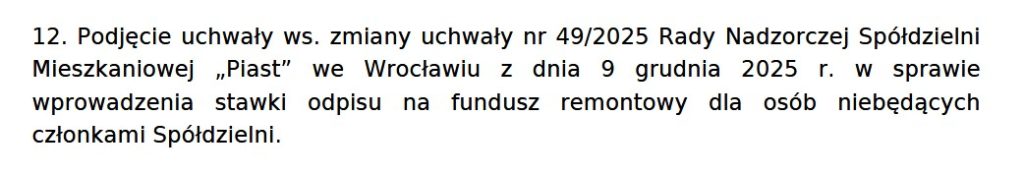 zmianauchwały