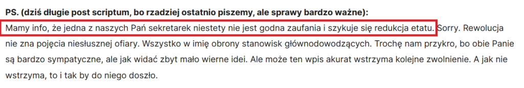 #16 Krótka piłka zwolnienie