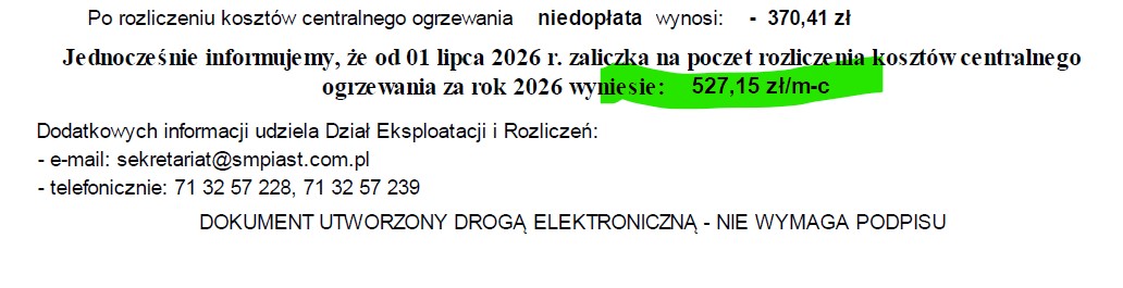 #22 Obwyżki, czyli drogo już było - teraz będzie tylko drożej co
