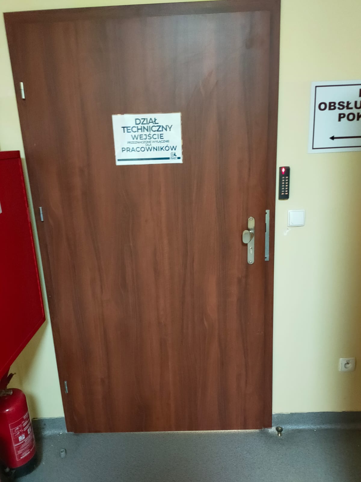 #23 Trzy miesiące temu: „zobaczymy”. Dziś: „o jaaa” drzwi
