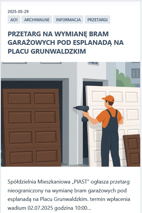 #KOC 1: Komiczny Odcinek Cykliczny, czyli cóż szkodzi obiecać esplanadabramystrona
