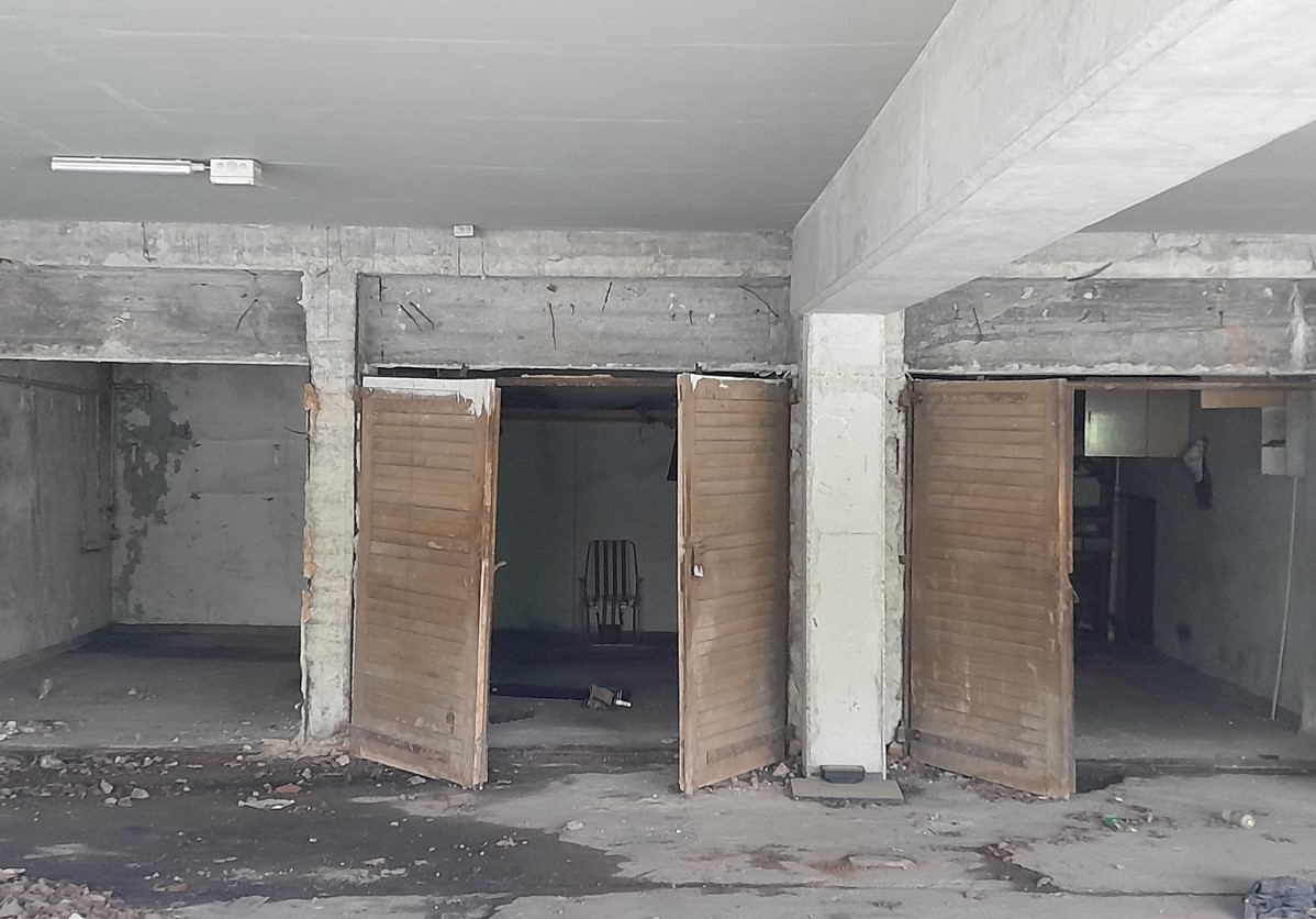 #KOC 1: Komiczny Odcinek Cykliczny, czyli cóż szkodzi obiecać garazeespl1